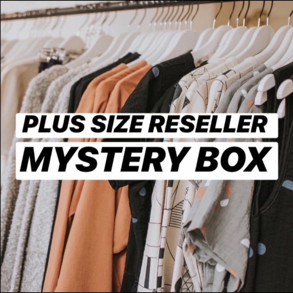 Torrid Mystery Box